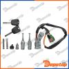 Neiman, commutateur d'allumage pour CITROEN | 256923, EST-CT-005